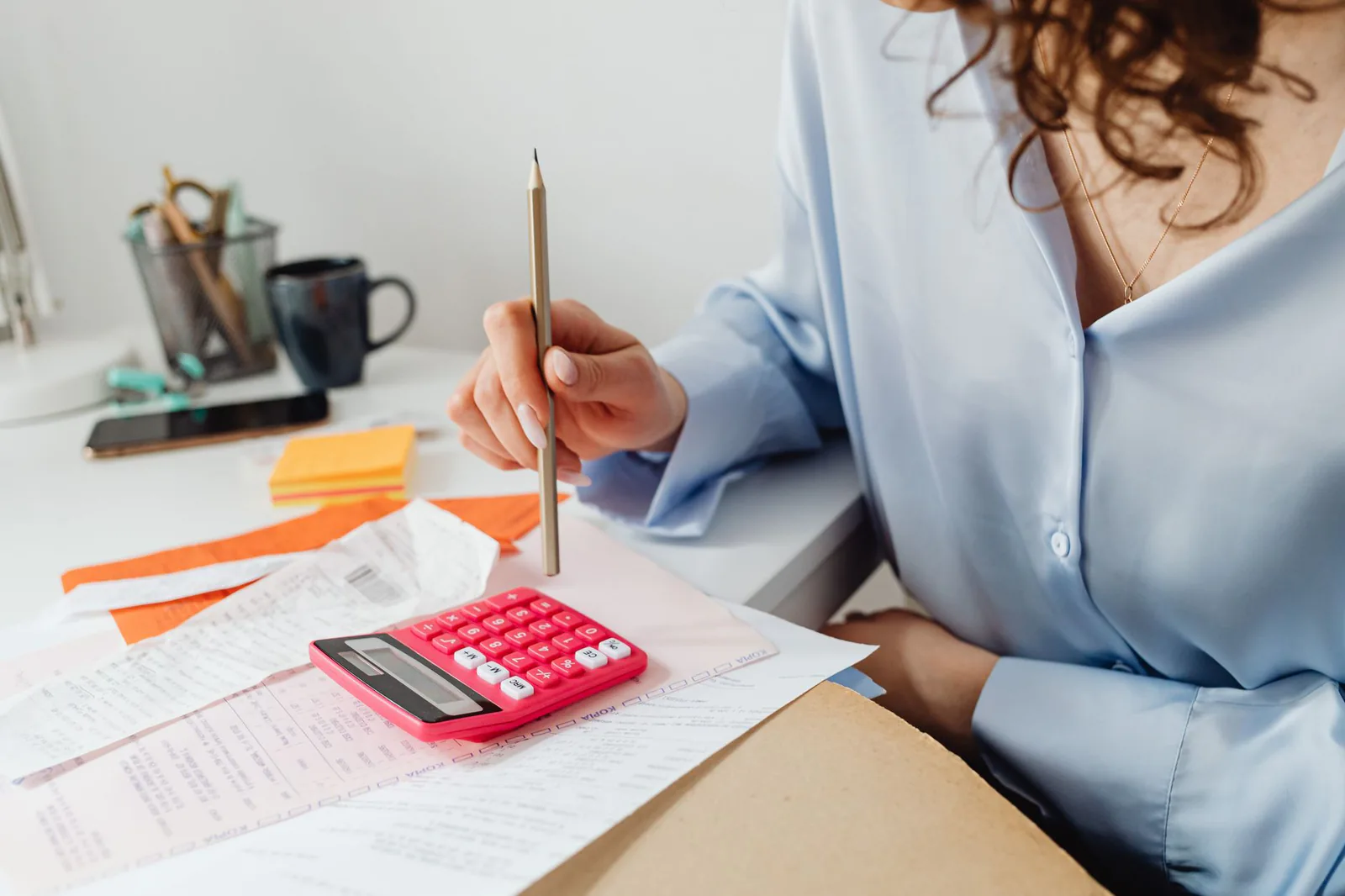 Accounting software comparison
