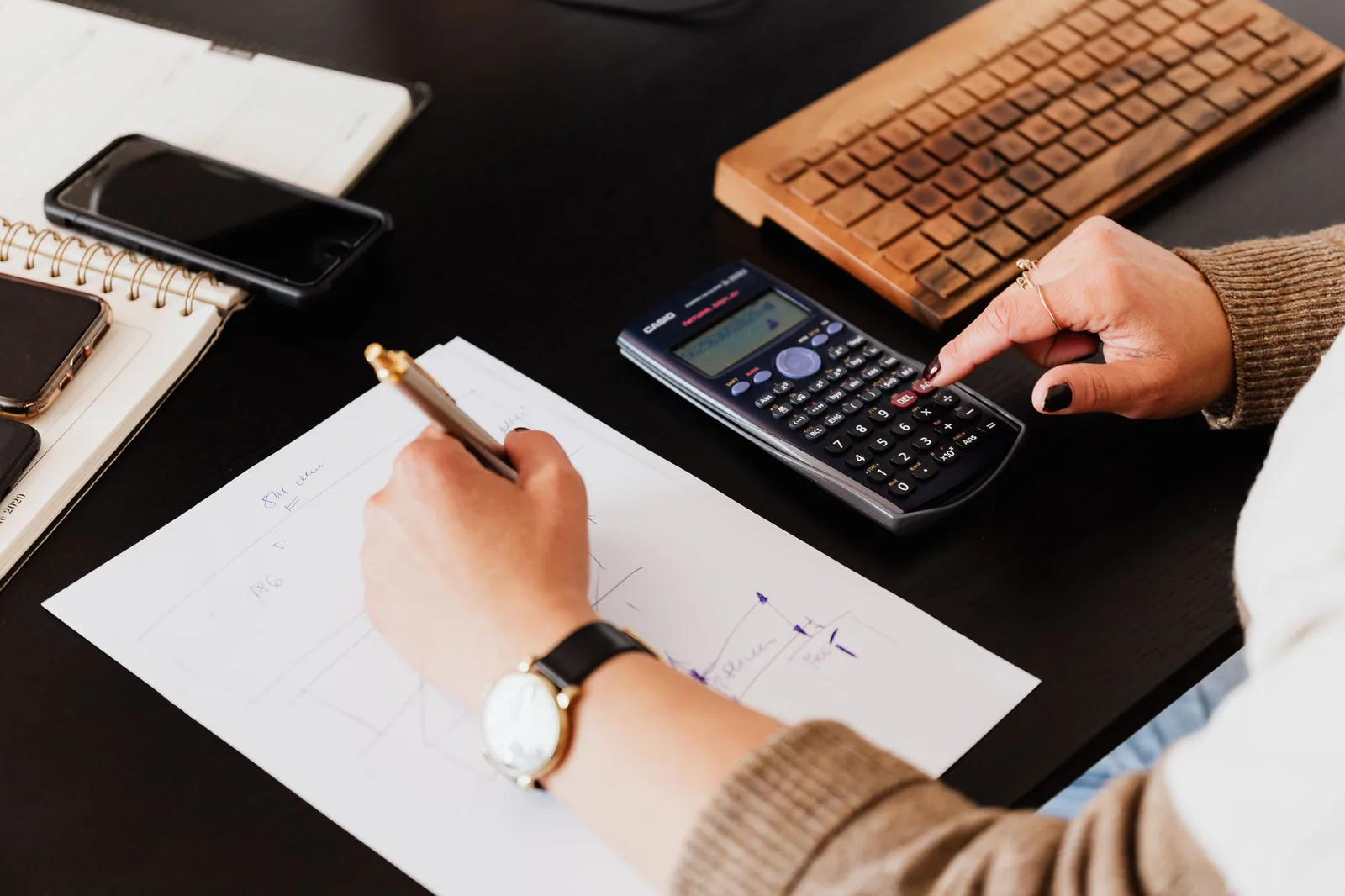 Accounting software