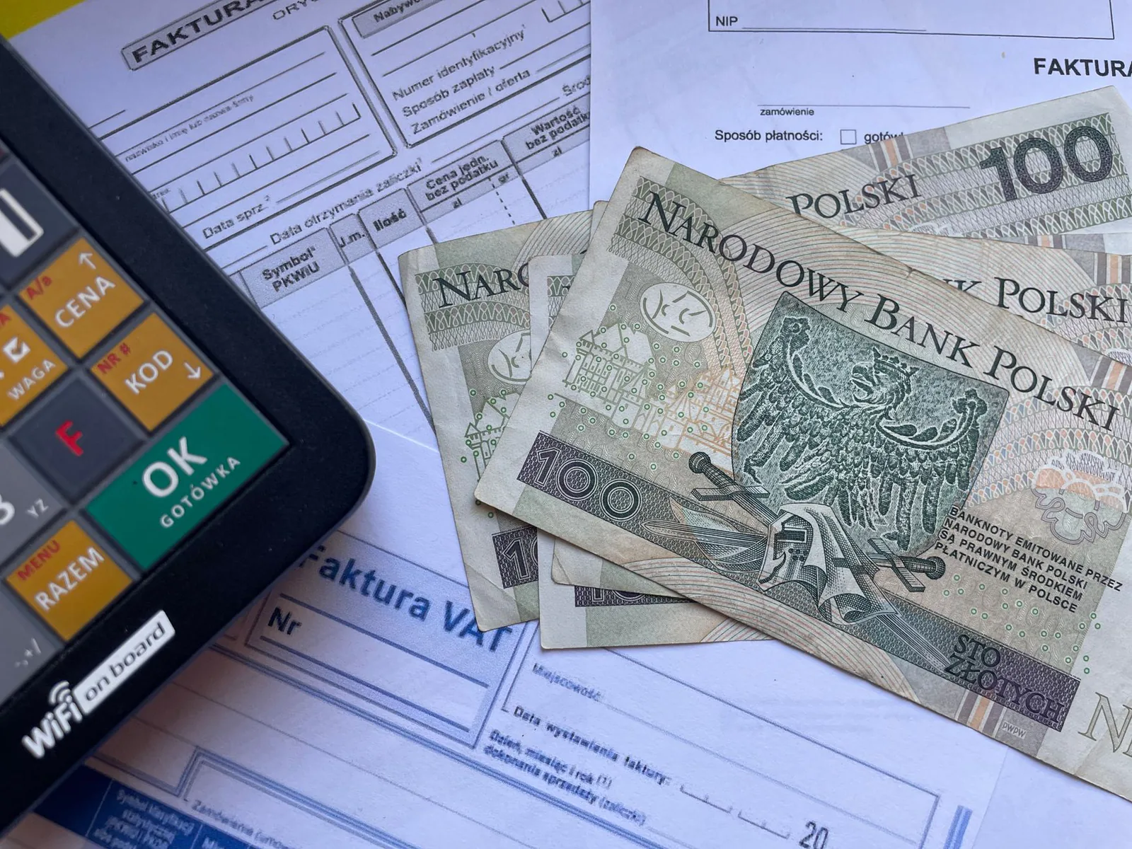 Accounting software