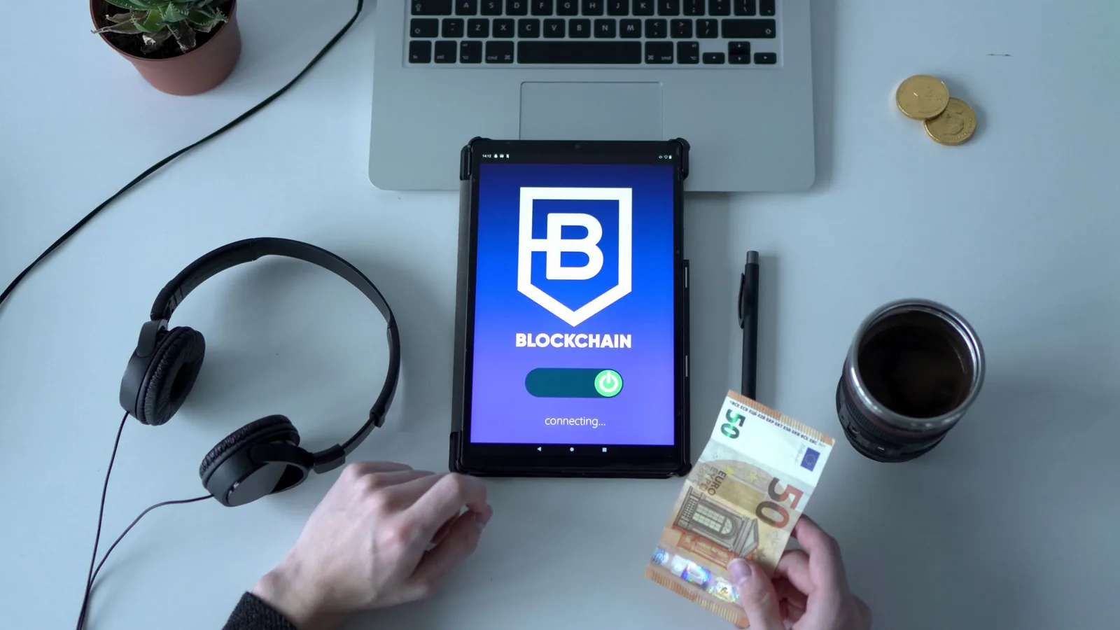 Business banking