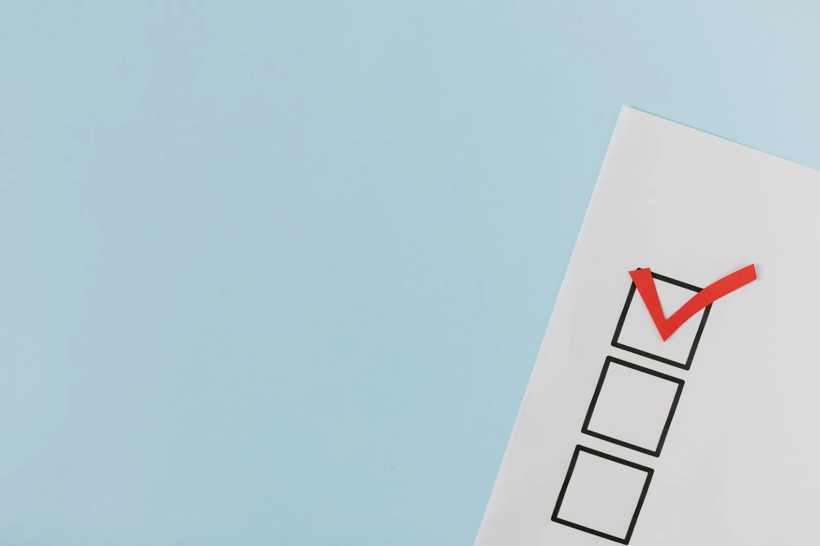 Survey tool