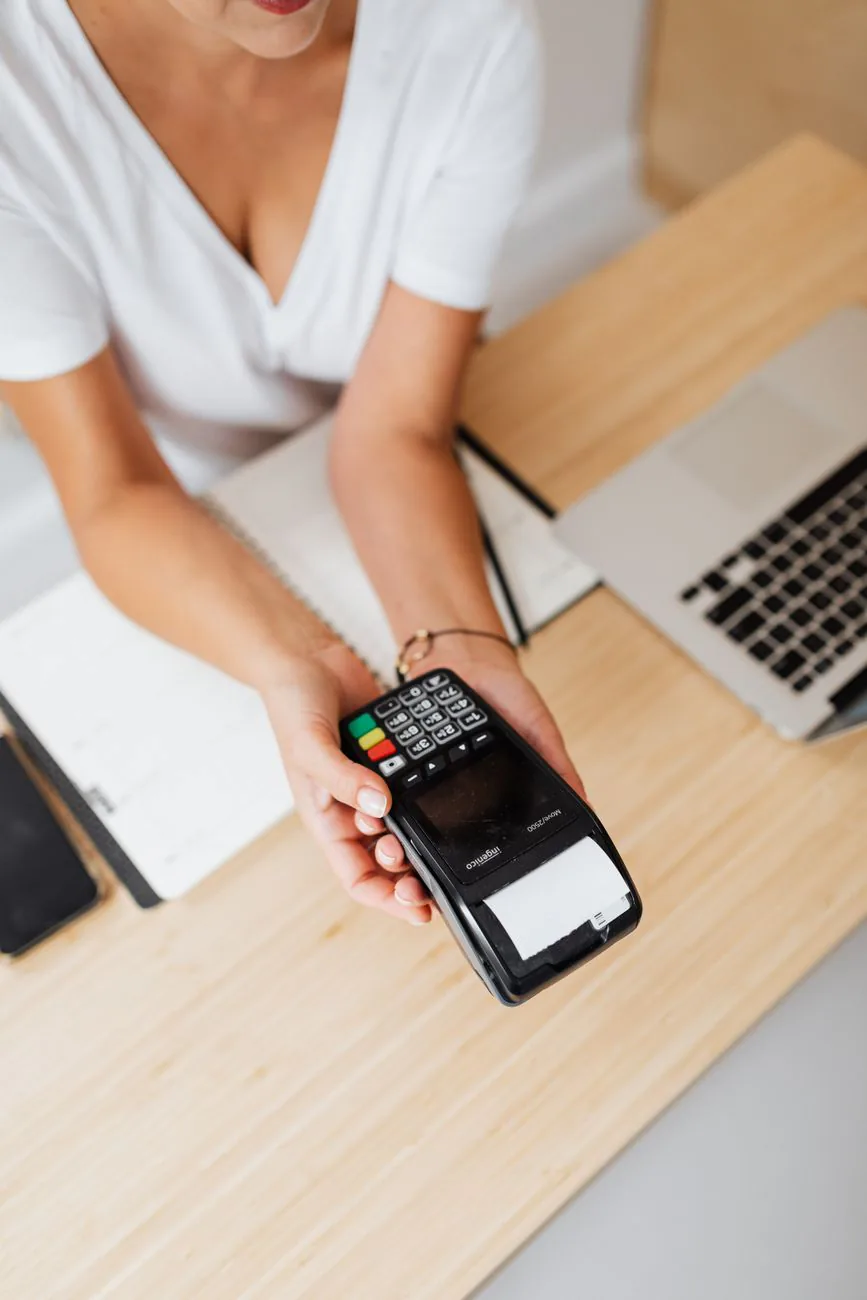Payment processing comparison