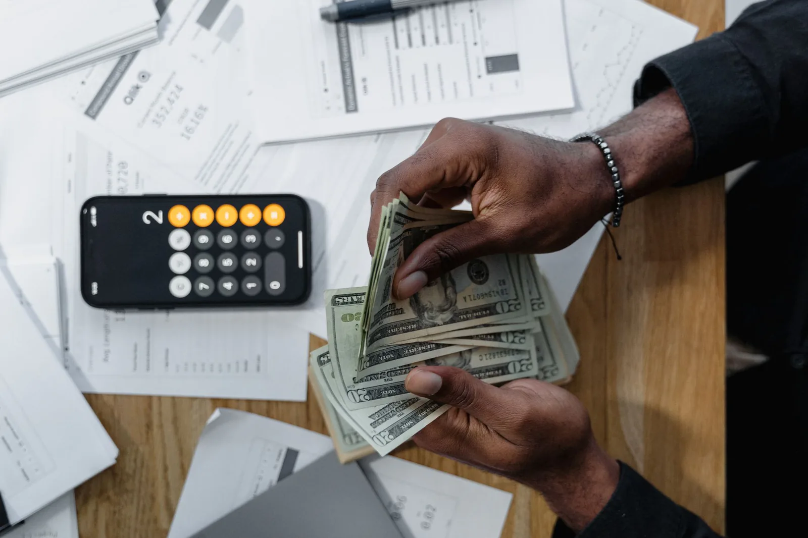Payroll software