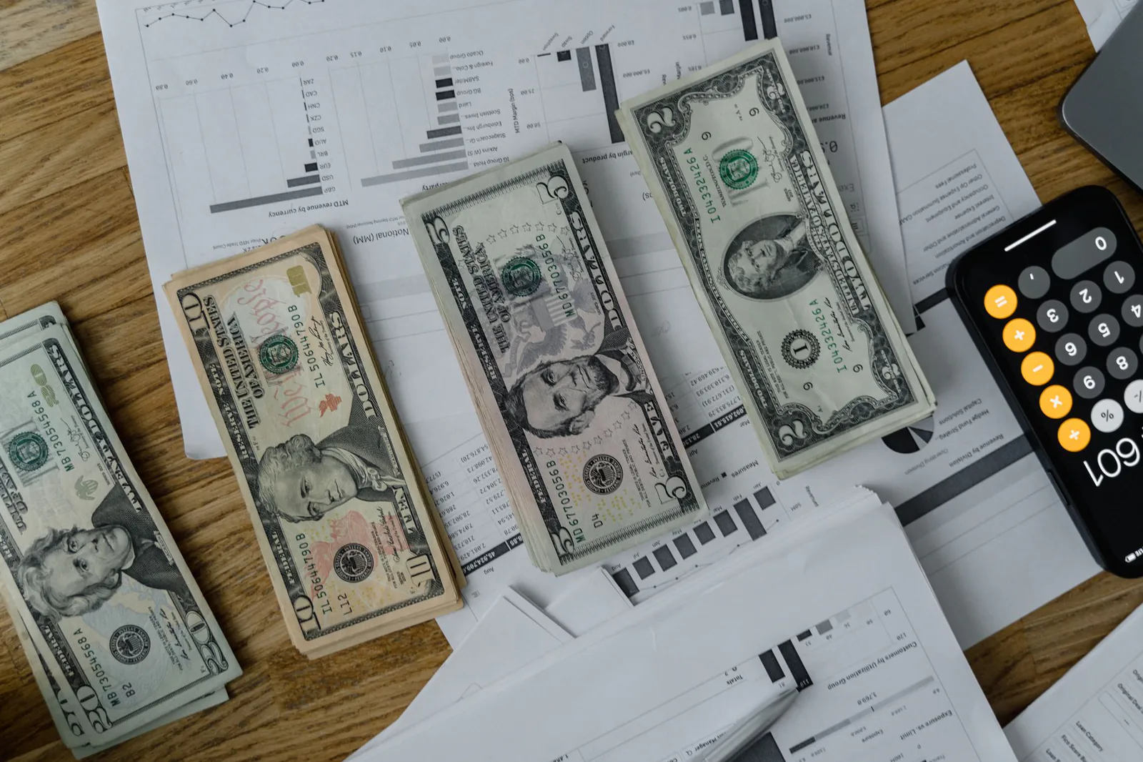 Payroll software
