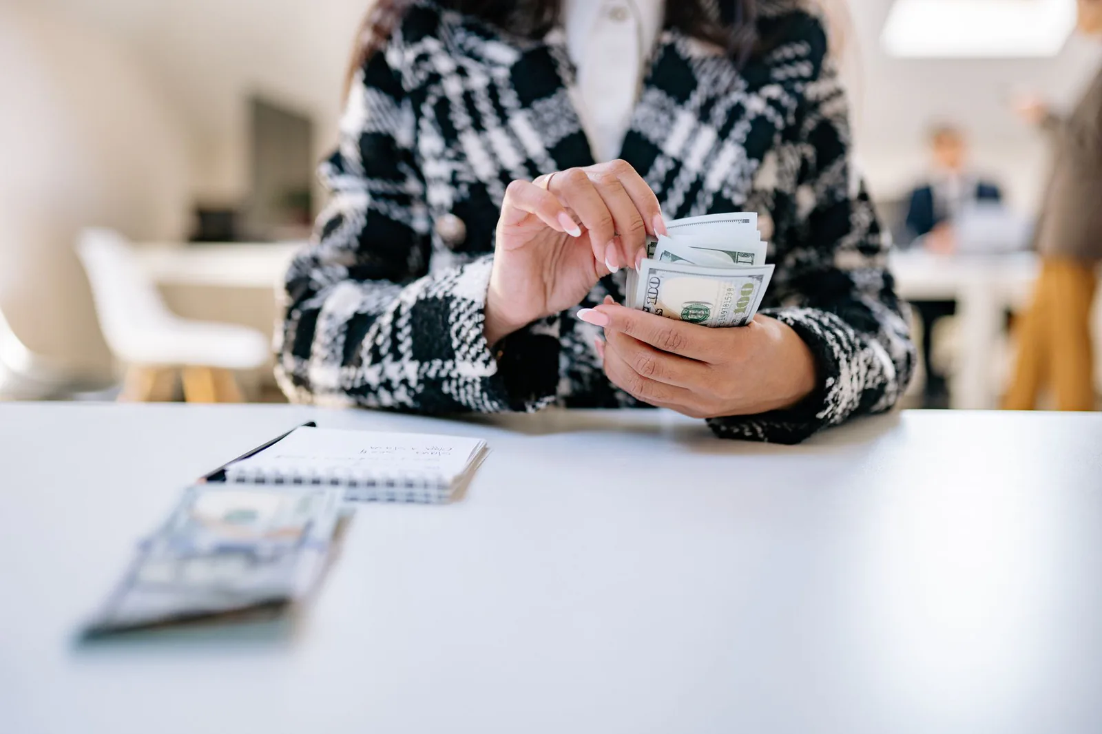 Payroll software