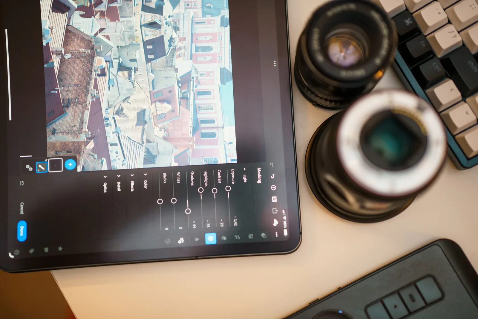 Photo editor