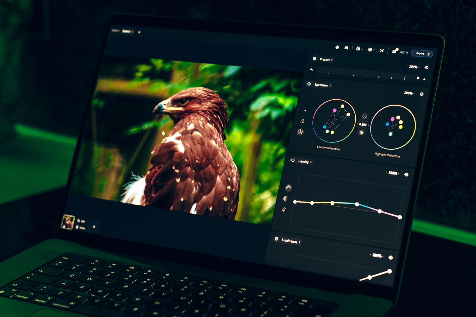 Photo editor