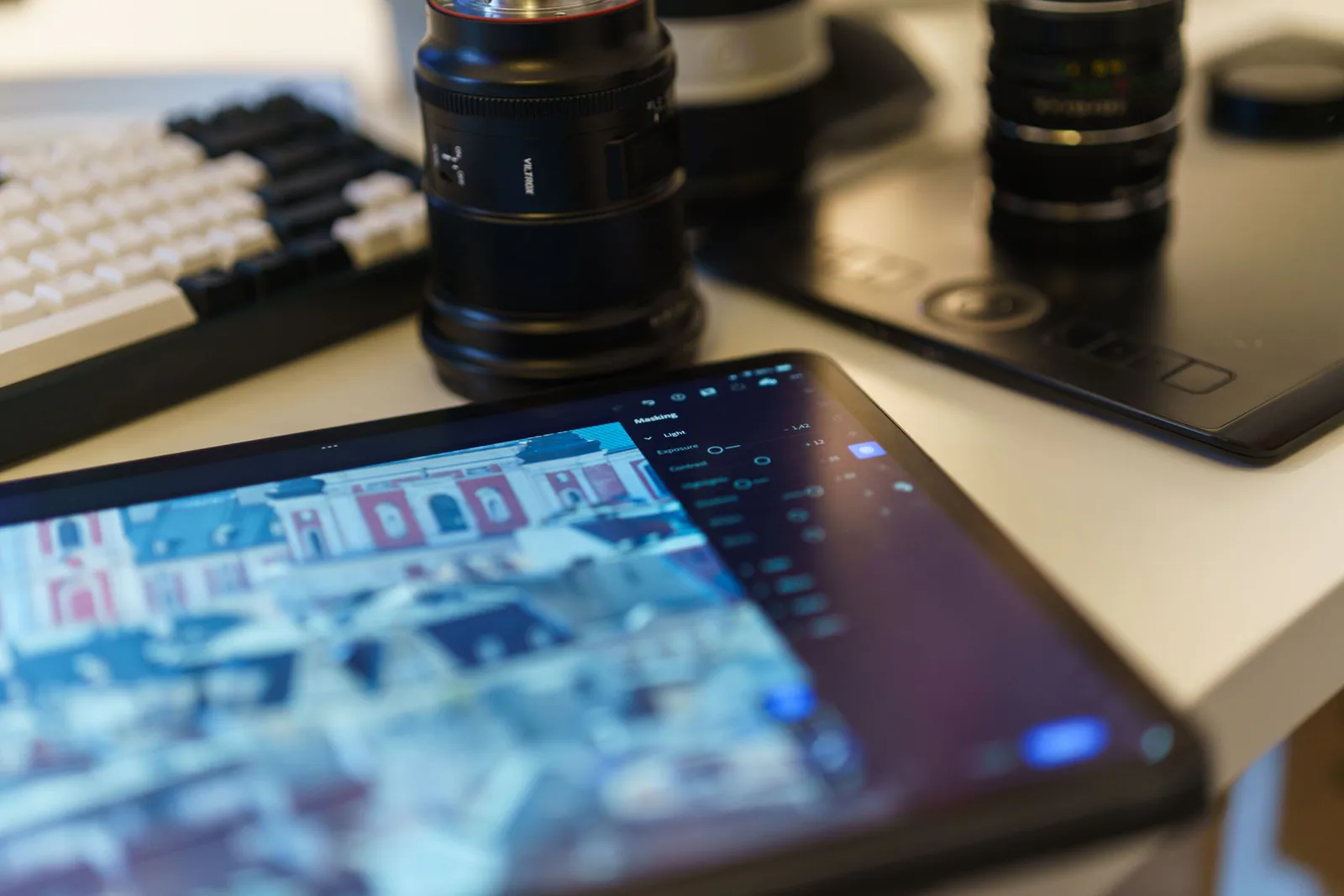 Photo editor