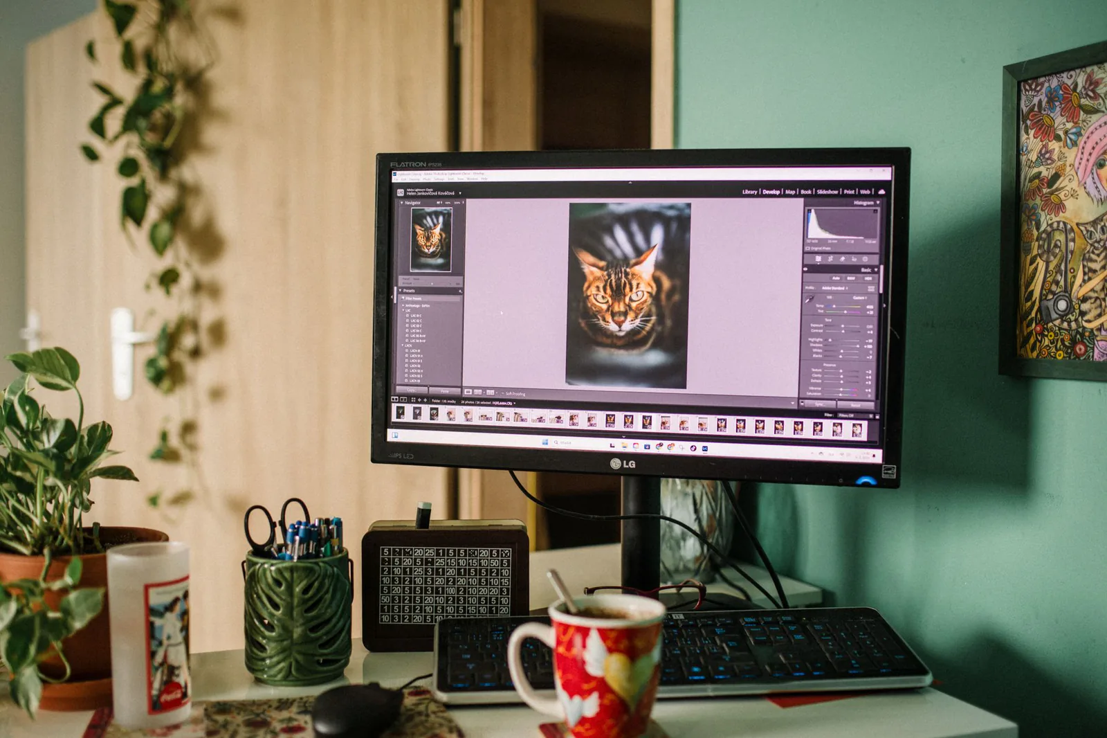 Photo editor