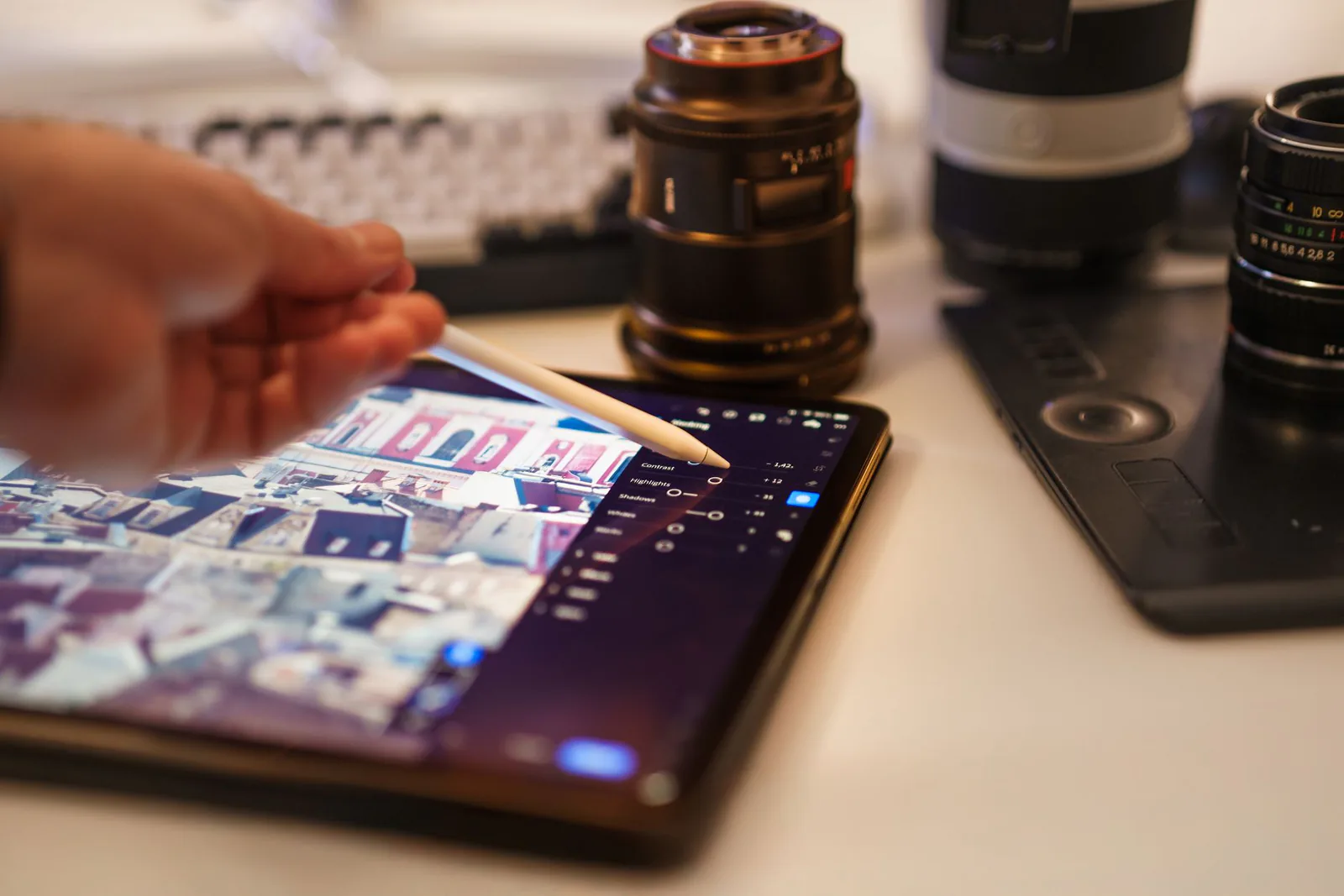 Photo editor