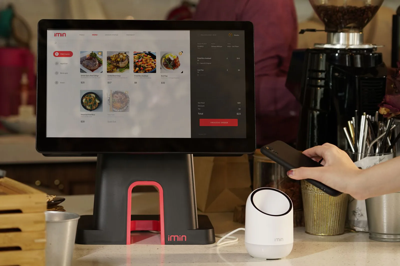 POS system comparison