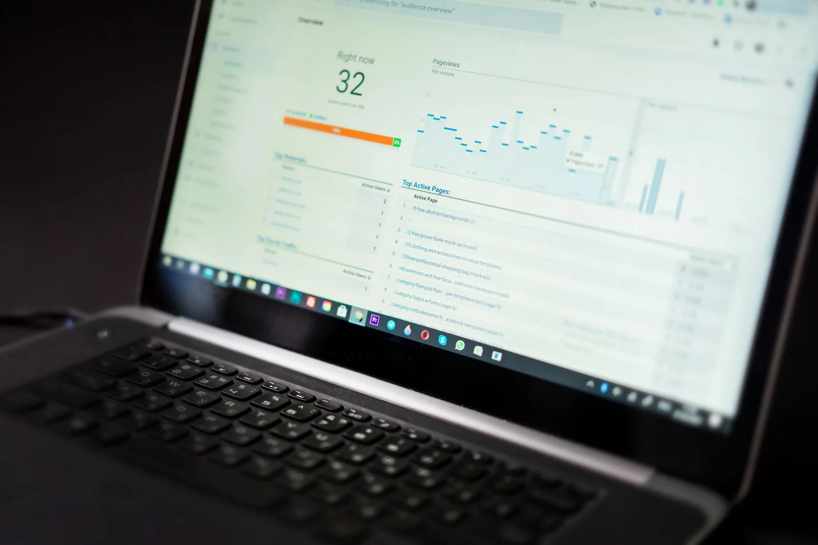 SEO software comparison