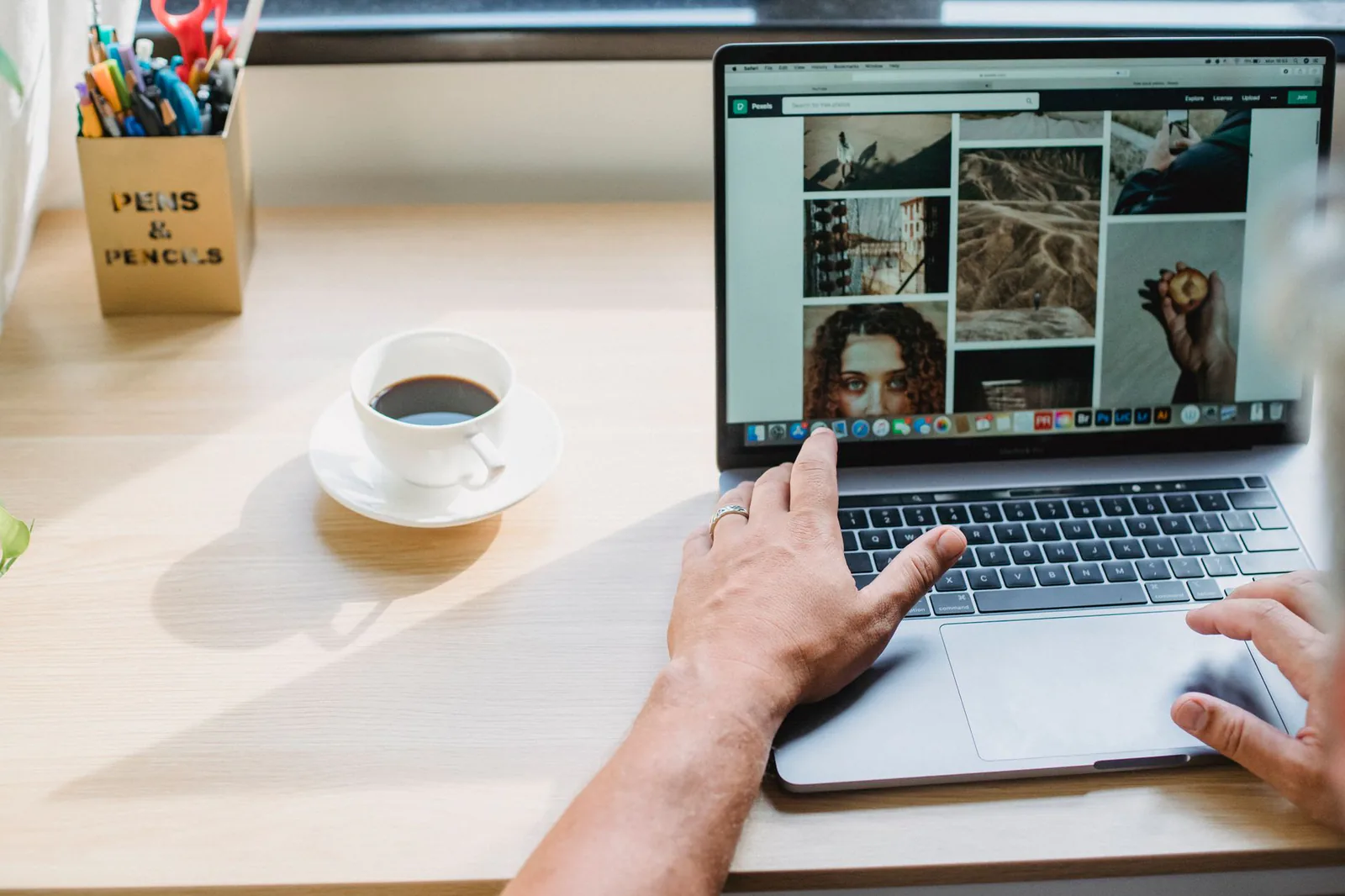 GoDaddy Website Builder