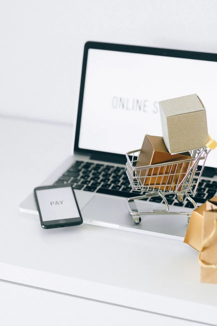 WooCommerce